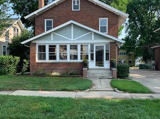 1638 7th Ave N, Fort Dodge, IA 50501