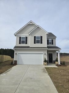 348 Mansell Park, Aiken, SC, 29801
