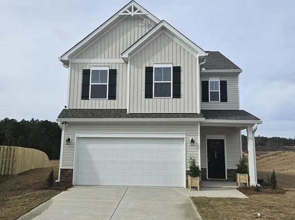 348 Mansell Park, Aiken, SC 29801