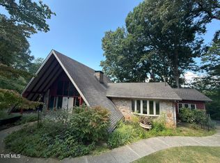 1309 Rocky Hollow Rd, Jonesborough, TN 37659