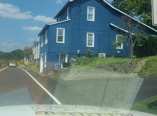424 Montgomery Ave, Bridgeville, PA 15017
