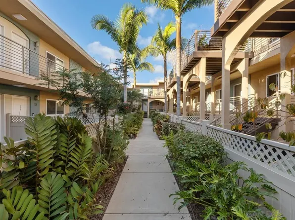 2556 Chicago St Unit 8, San Diego, CA 92110