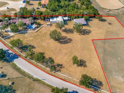 8002 Nine Mile Bridge Rd, Fort Worth, TX, 76135