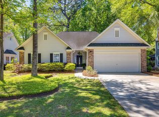1183 Old Ivy Way, Mount Pleasant, SC 29466
