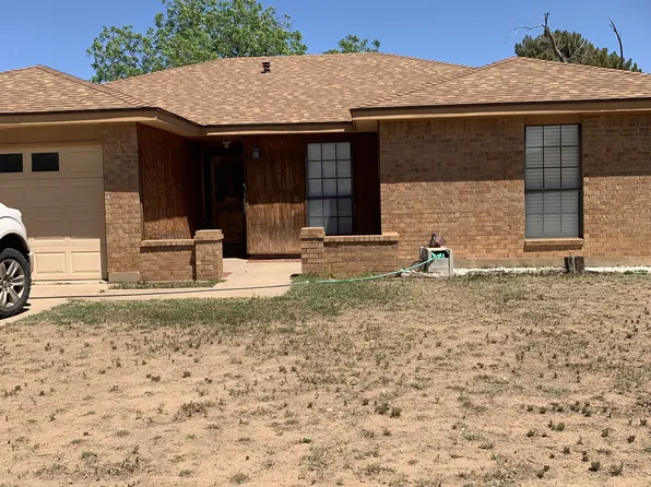 3603 44th St, Snyder, TX 79549