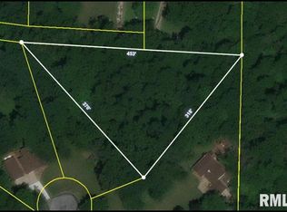 LOT 15 Oakhill Ave, Coal Valley, IL 61240