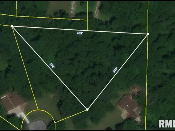 LOT 15 Oakhill Ave, Coal Valley, IL 61240