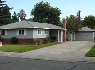 1609 Norfolk Ave, West Sacramento, CA