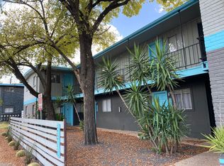 1bd/1ba Hyde Park Apartment, Austin, TX 78751