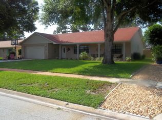 1407 Minkoff Dr, Port Orange, FL 32129