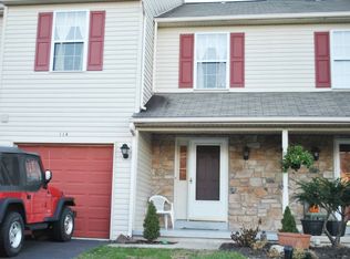 114 Sunnyside Ln, Perkasie, PA