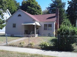 150 Helen St, Binghamton, NY 13905
