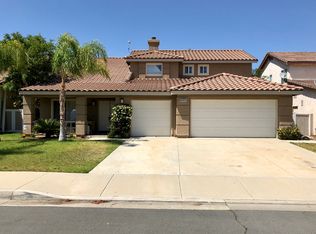 13636 Palomino Creek Dr, Corona, CA 92883