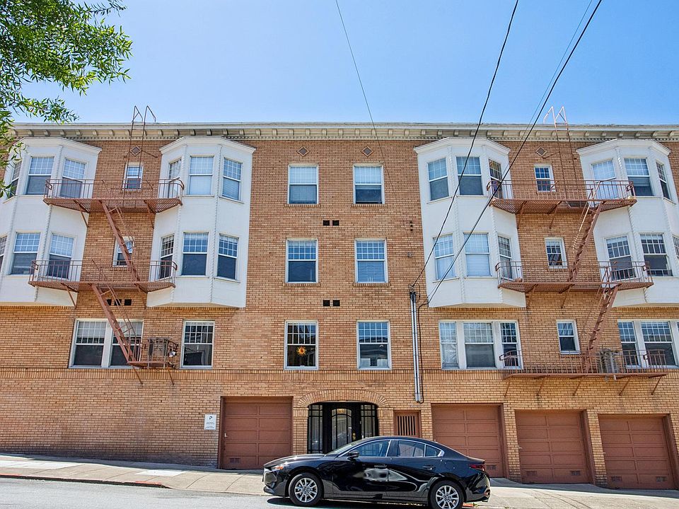 1st image of 1395 10th Ave #2