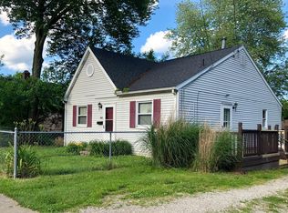 166 N Diamond St, Ravenna, OH