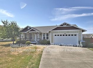 4884 Dory Ct, Blaine, WA 98230