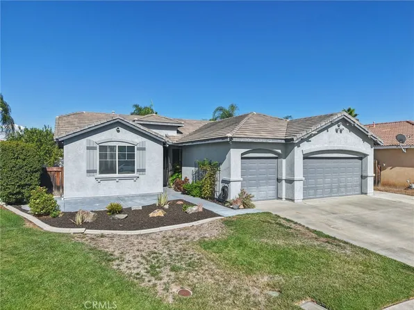25266 Shady Creek Cir, Menifee, CA 92584