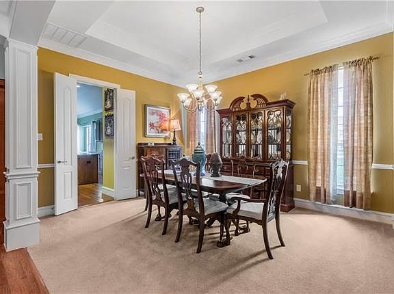 5th image of 6007 Weston Ct