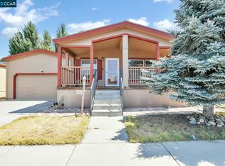 1823 Geneva Ln, Antioch, CA 94509