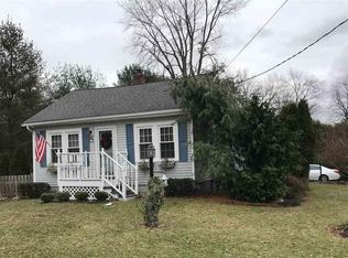 23 Winne Pl, Glenmont, NY 12077
