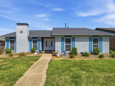 5108 Sherman Dr, The Colony, TX, 75056