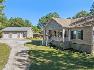4174 Ji Oakes Rd, Bullock, NC 27507