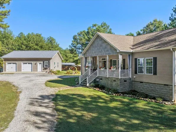 4174 Ji Oakes Rd, Bullock, NC 27507