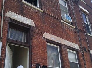 1502 Dickinson St, Philadelphia, PA 19146