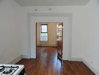 Rented by Perry Associates NYC Inc