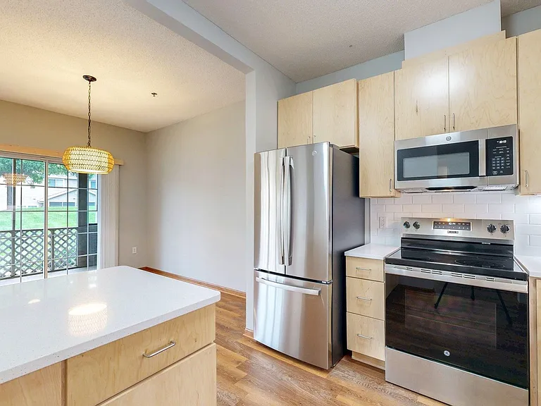 Cedar Pointe Townhomes — Photo 47