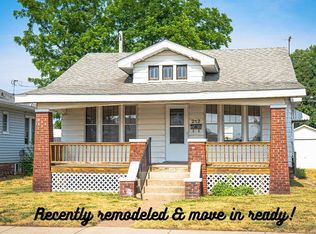 212 Bowman Ave, East Alton, IL 62024