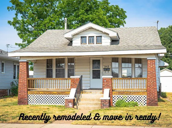 212 Bowman Ave, East Alton, IL 62024
