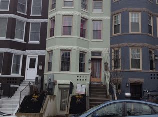 24 T St NE APT 2, Washington, DC 20002