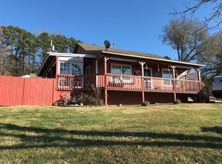 410 S Kings Hwy, Noel, MO 64854