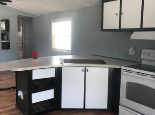 304 S Us Highway 1 LOT 18, Oak Hill, FL 32759