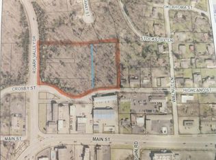 0 Roark Ave, Branson, MO 65616