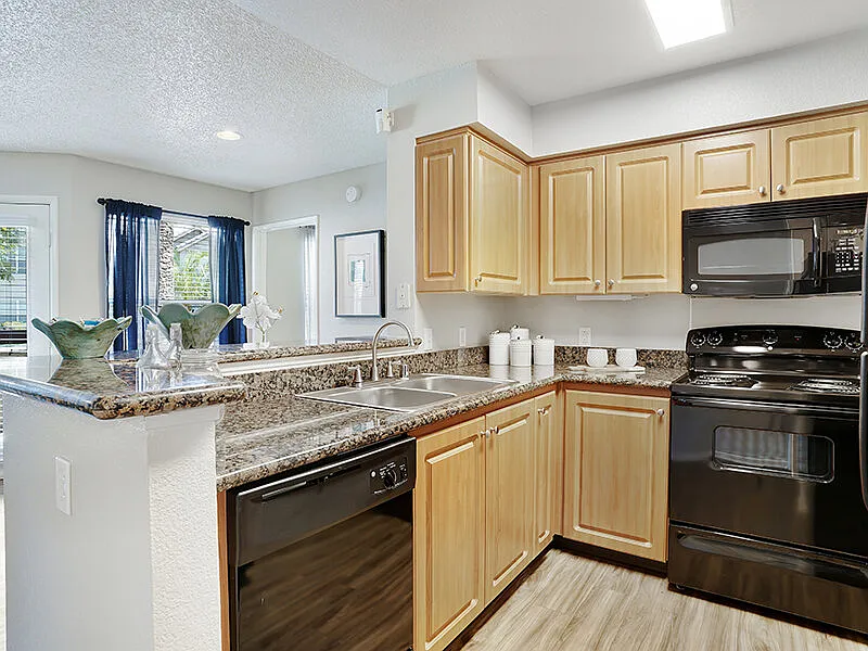 Gloria Park Villas — Photo 1
