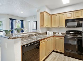 Gloria Park Villas, Las Vegas, NV 89103