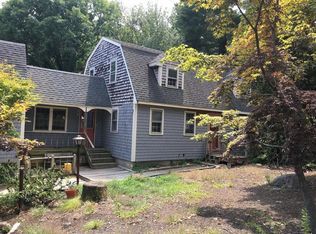 20 Cedar St, North Reading, MA 01864