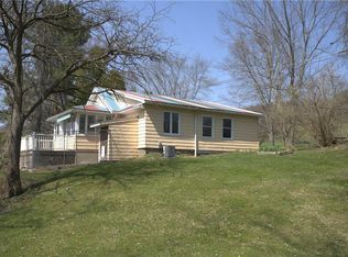 19007 Black Rd, Saegertown, PA 16433