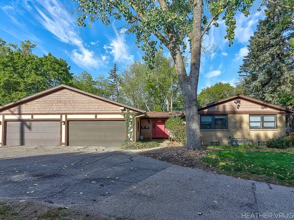 855 North Ave NE #D, Grand Rapids, MI 49503