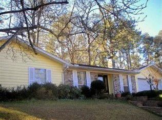 28 Mar Ree Dr, Laurel, MS 39440