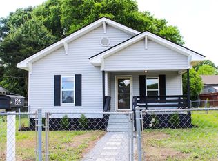 202 Spruce St, Gaffney, SC 29340