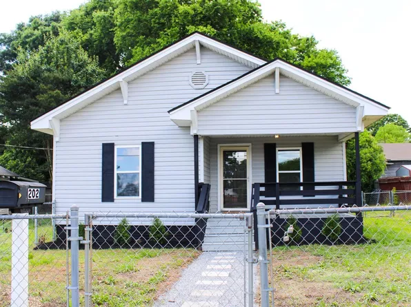 202 Spruce St, Gaffney, SC 29340