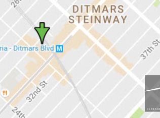2265 29th St APT 1, Astoria, NY 11105