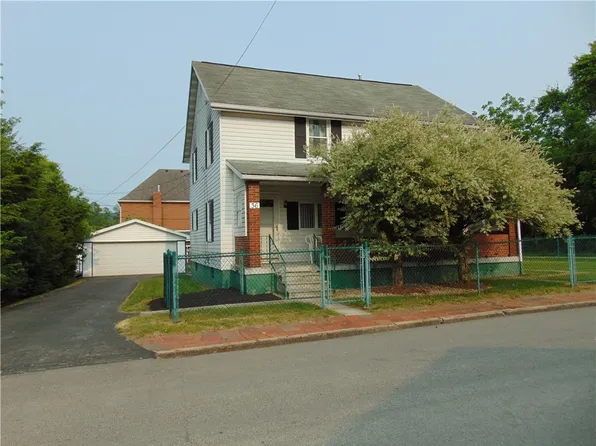 36 Leith St, Uniontown, PA 15401