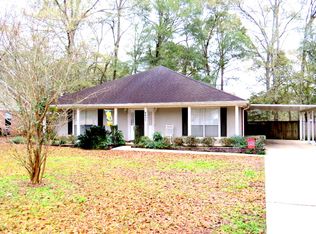 6655 Oak Dr E, Theodore, AL 36582