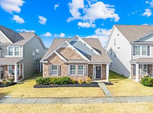 8142 Kalson St, Huntersville, NC 28078