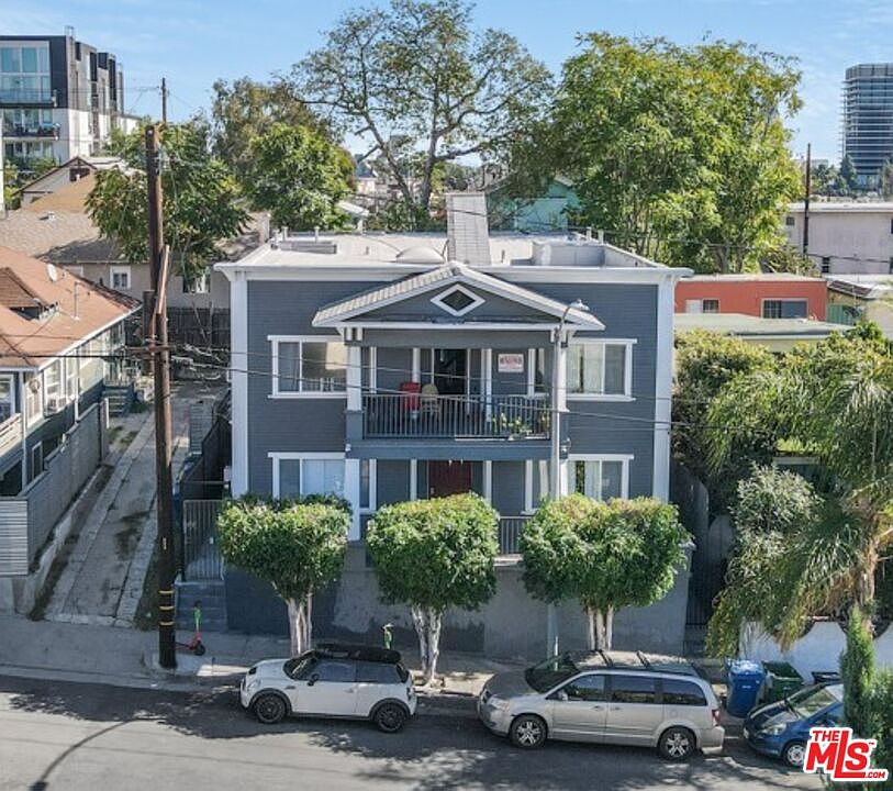 1st image of 316 N Bixel St