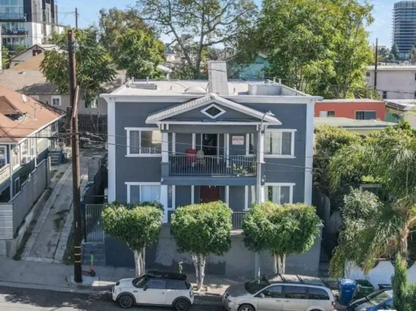 316 N Bixel St, Los Angeles, CA 90026